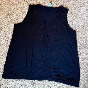 Laura Scott Woman Tank 2X